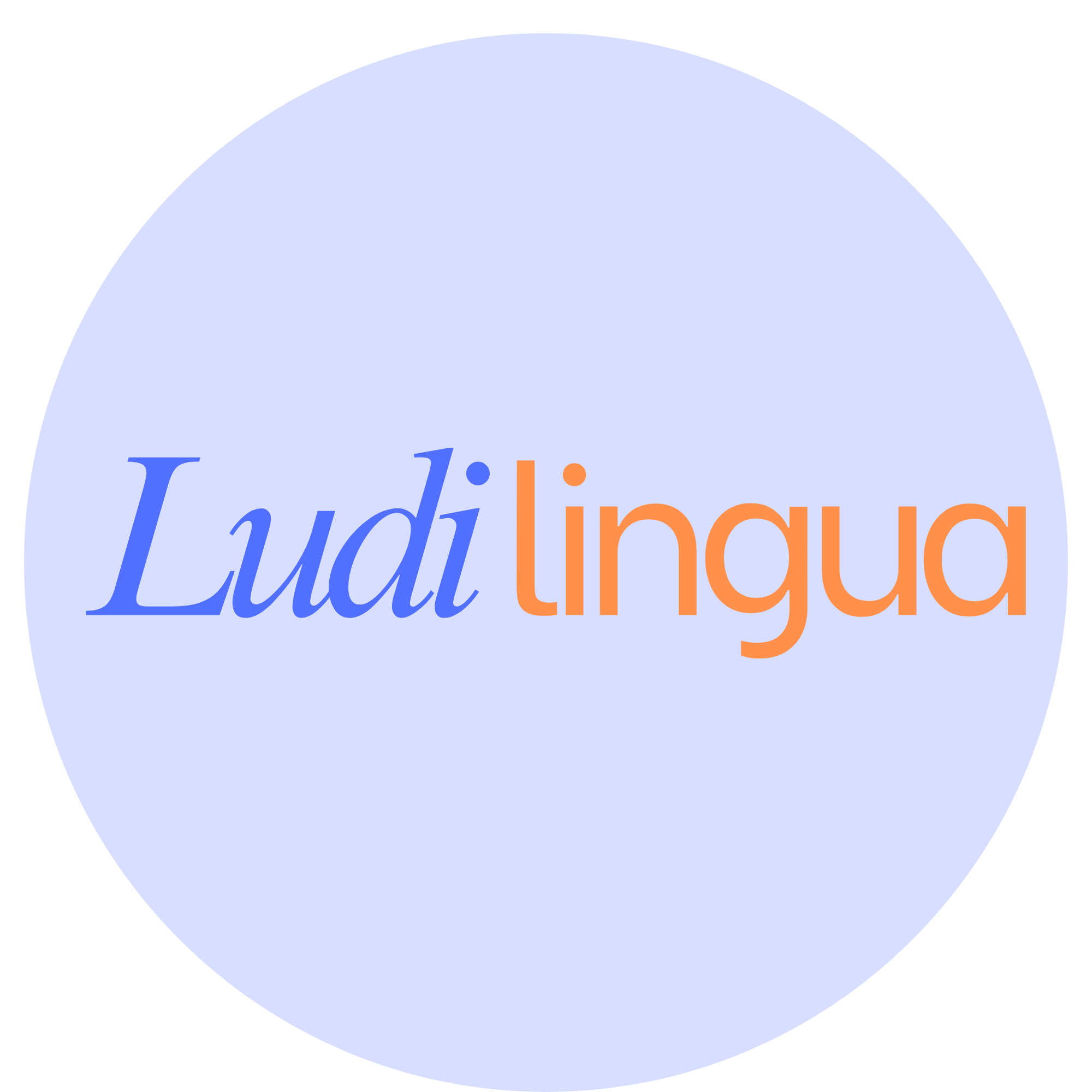 Ludylinguas